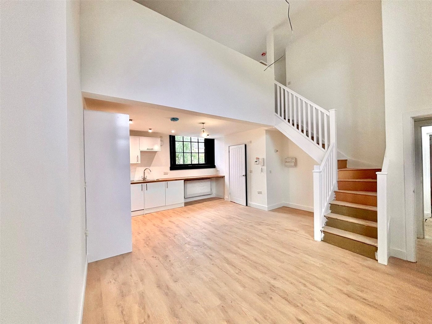 Kingswell Street, Northampton, Northamptonshire, NN1