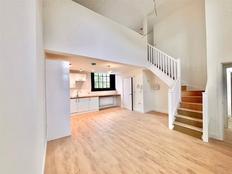 Kingswell Street, Northampton, Northamptonshire, NN1