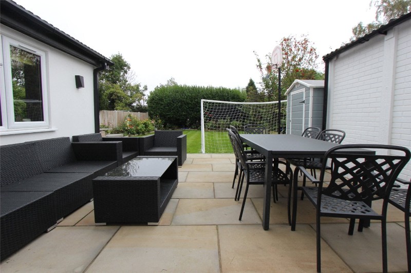 Woodcote Road, Leigh-on-Sea, SS9