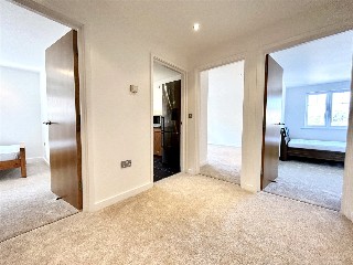 Burnaby Road, Bournemouth, Dorset, BH4