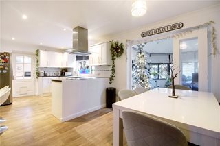 Saxonfields, Poringland, Norwich, Norfolk, NR14