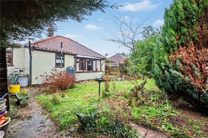 Boundary Avenue, Hellesdon, Norwich, Norfolk, NR6