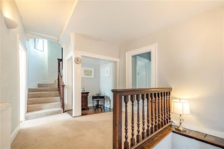 Market Hill, Calne, Wiltshire, SN11