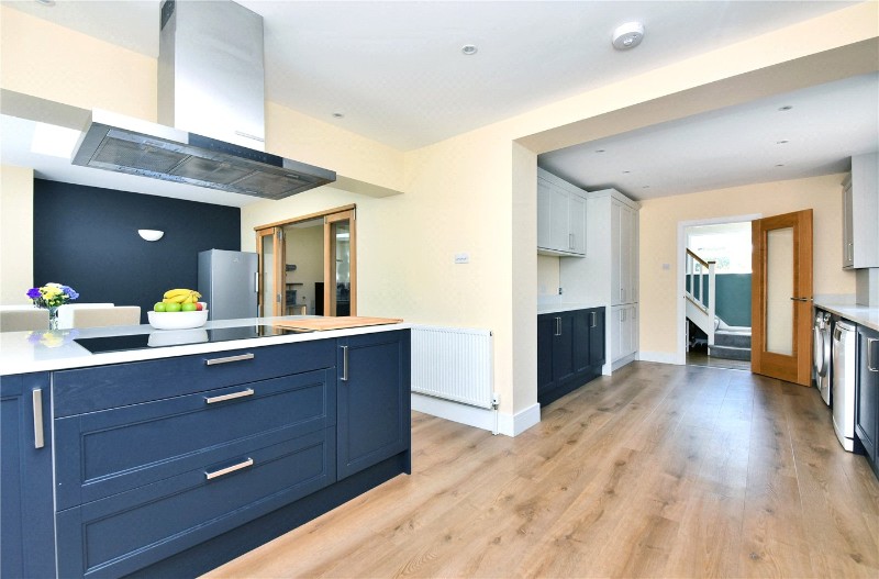 Somerfield Close, Burgh Heath, Tadworth, KT20