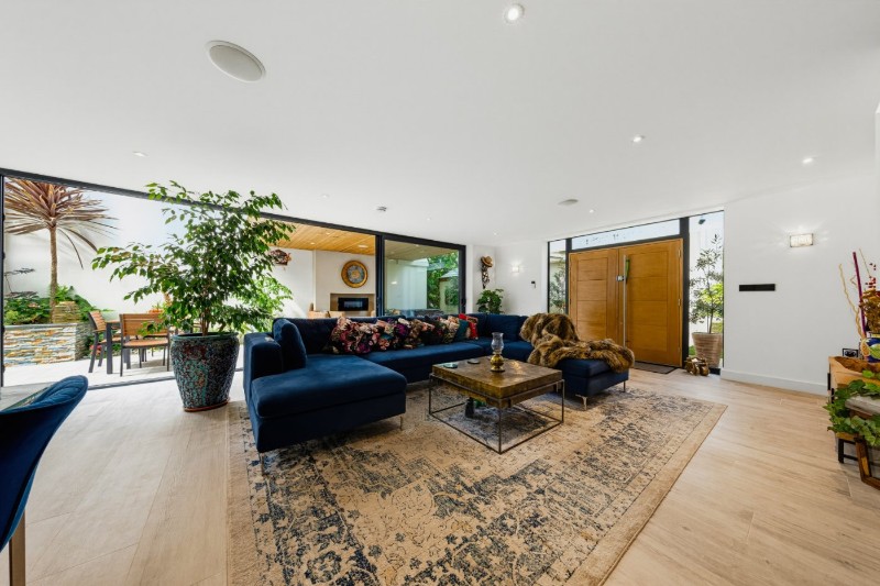 Birkbeck Road, Beckenham, BR3