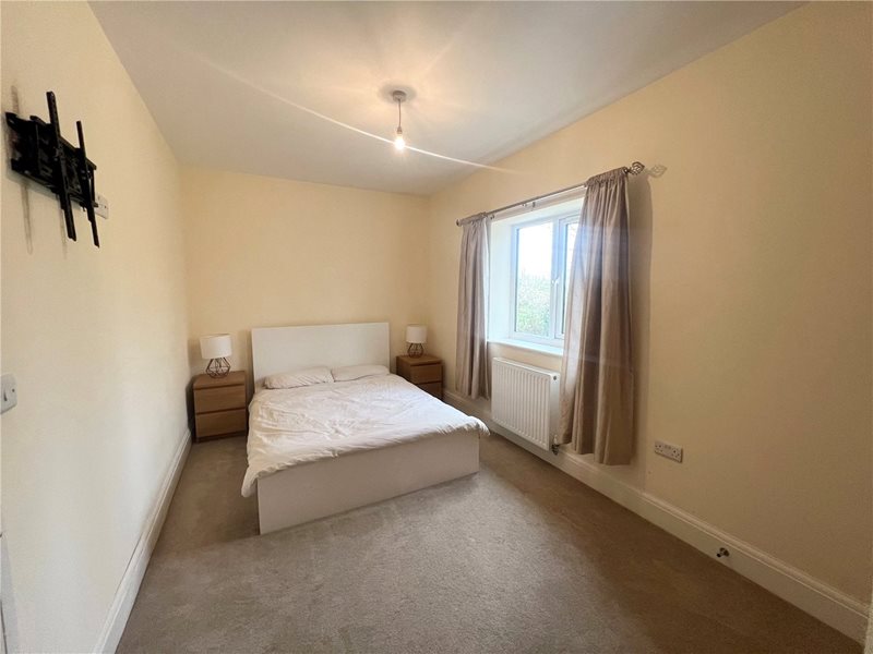 Winchester Hill, Romsey, Hampshire, SO51