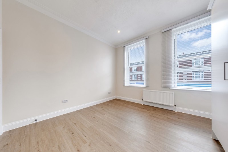 Croydon Road, Beckenham, BR3