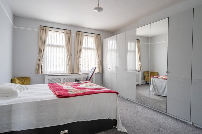 Conyers Road, London, SW16
