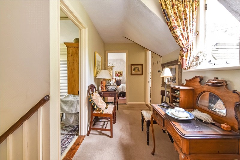 Hill Brow Road, Hill Brow, Liss, Hampshire, GU33