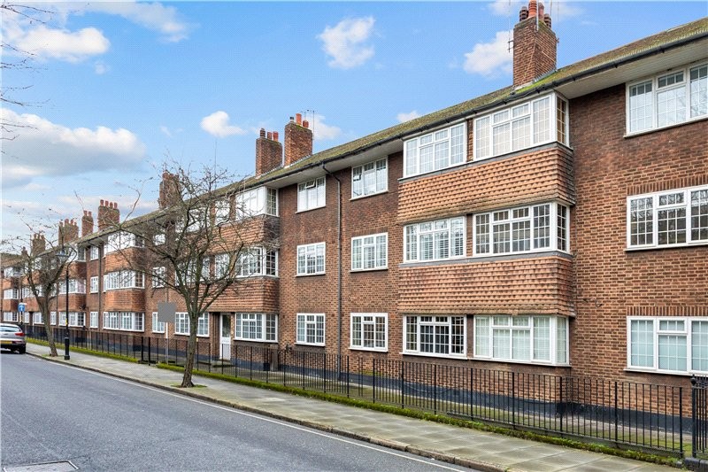 Garden Row, London, SE1