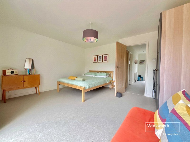 Inveravon, Christchurch, Dorset, BH23