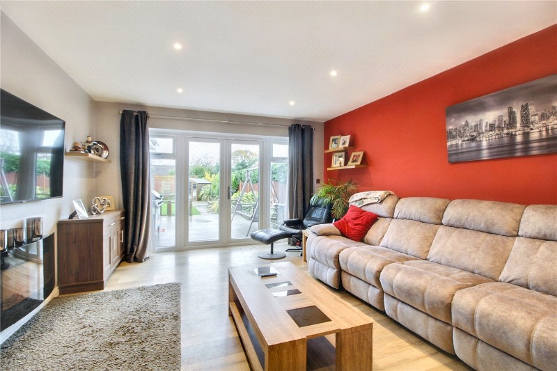 Greenacres Drive, Poringland, Norwich, Norfolk, NR14