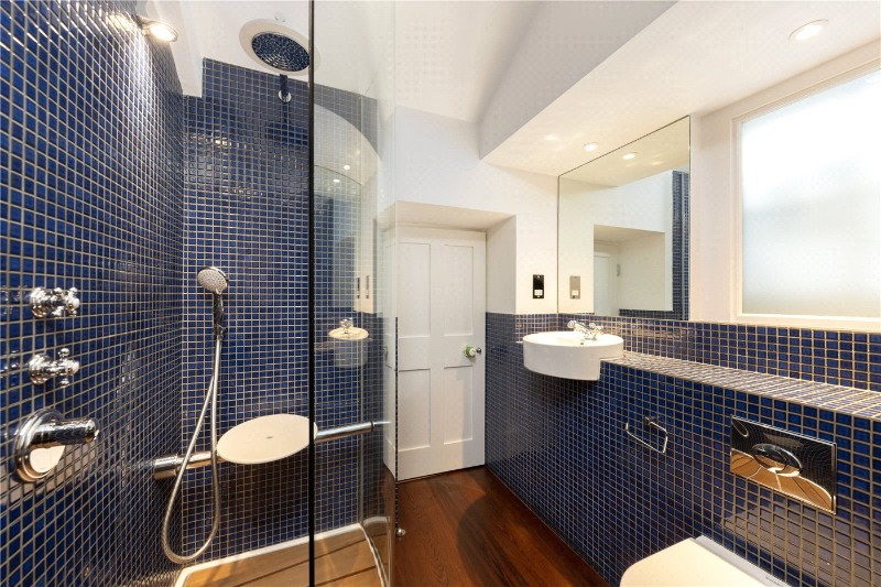 St. Leonards Terrace, London, United Kingdom, SW3