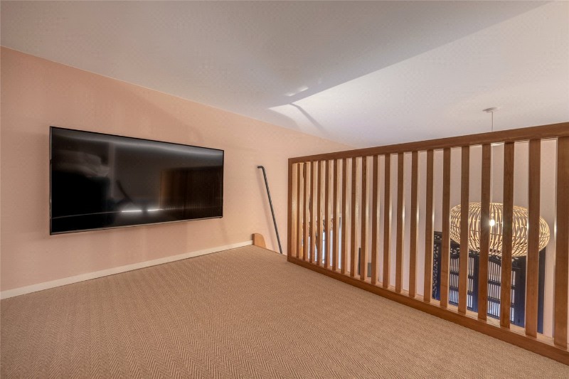 Warrington Crescent, Maida Vale, London, W9