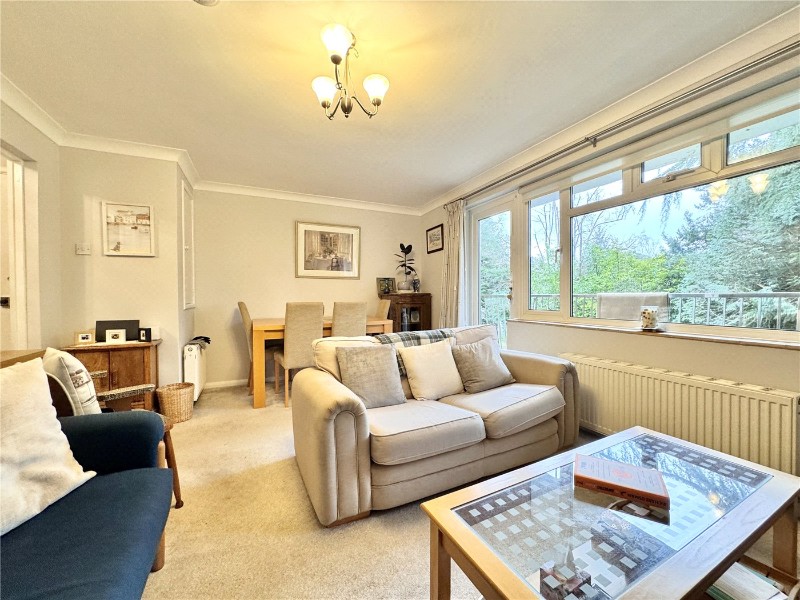 Portarlington Road, Bournemouth, Dorset, BH4