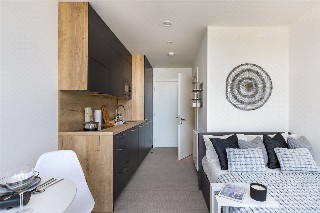 Harrovian House, 2a Woodlands Road, Harrow, Middlesex, HA1