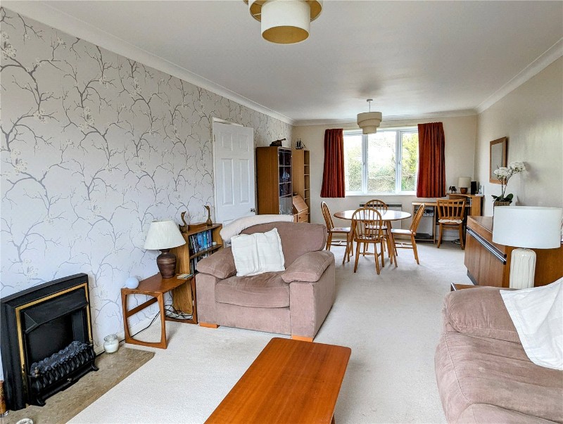 Steepdene, Lower Parkstone, Poole, BH14