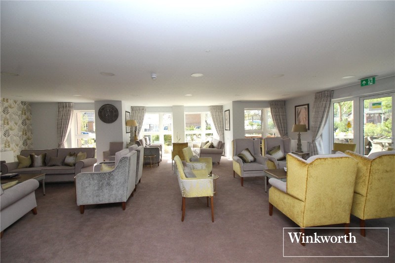 Studio Way, Borehamwood, Hertfordshire, WD6
