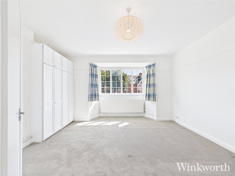 Hale Gardens, London, UK, W3