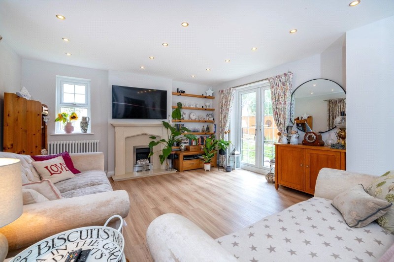 Gleneagles Drive, Greylees, Sleaford, Lincolnshire, NG34