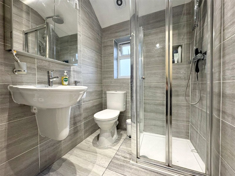 Eastcote Lane, Harrow, HA2
