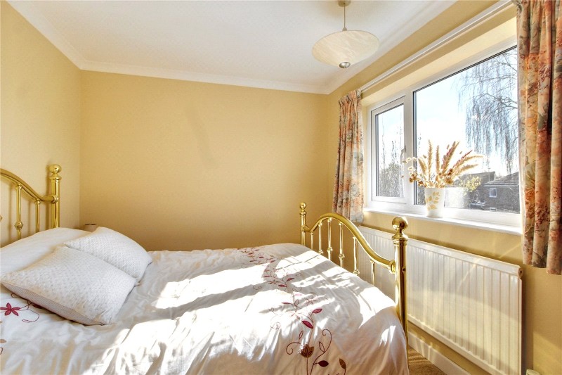 Elm Close, Loddon, Norwich, Norfolk, NR14