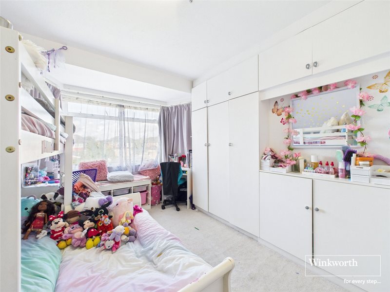 St. Andrews Drive, Stanmore, Middlesex, HA7
