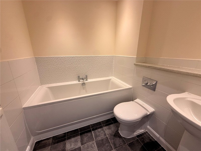 Cutforth Way, Romsey, Hampshire, SO51