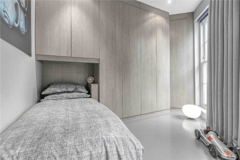 Exmouth Market, London, EC1R