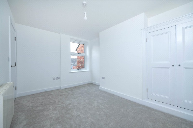 Harlaxton Road, Grantham, Lincolnshire, NG31