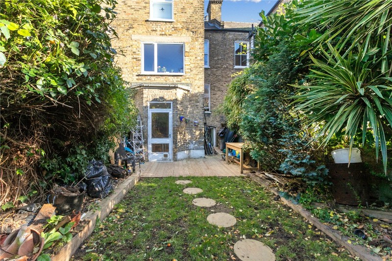 Alconbury Road, London, E5