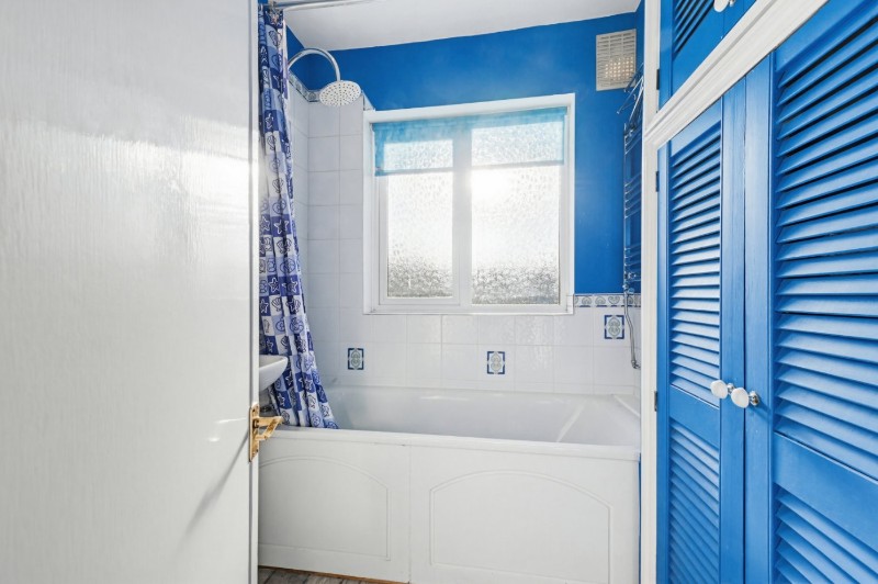 Mackenzie Road, Beckenham, BR3