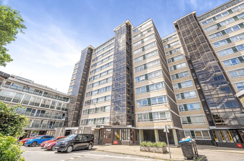 Avondale Square, London, SE1