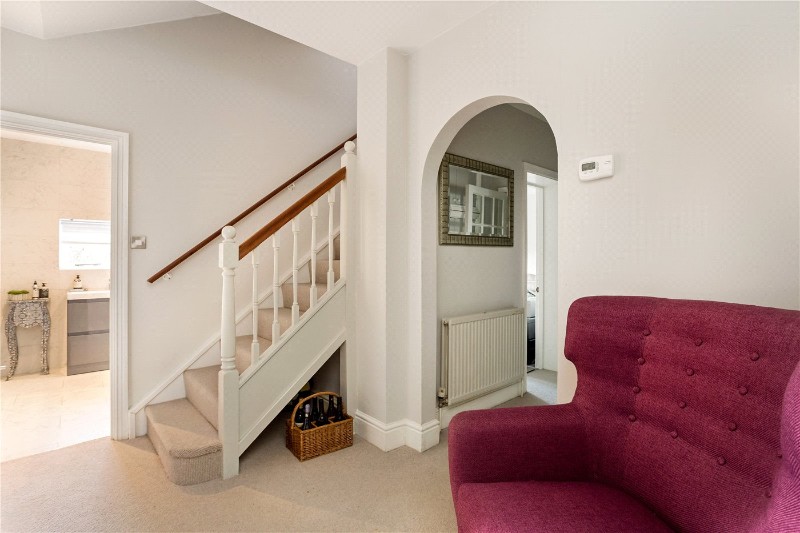 Lansdown Road, Bath, Somerset, BA1