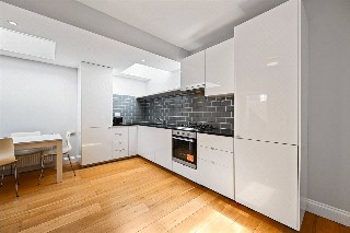 Collingbourne Road, Shepherds Bush, London, W12