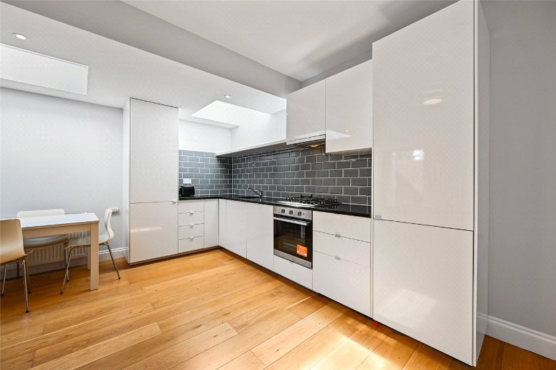 Collingbourne Road, Shepherds Bush, London, W12