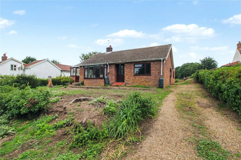 Sunnyside, Woodton, Bungay, Norfolk, NR35