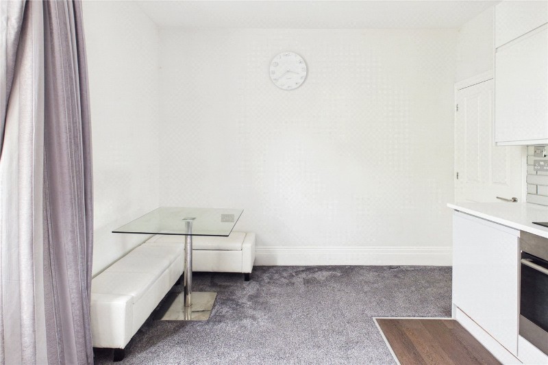 Leigham Court Road, London, SW16