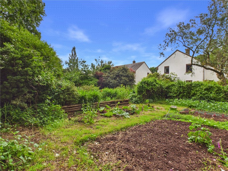 Staddlestones Park, New Buildings, Sandford, Crediton, EX17