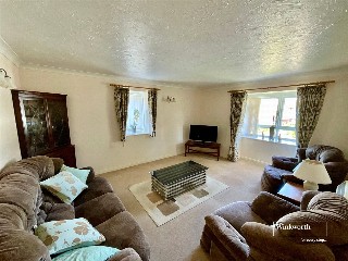 Wortley Road, Highcliffe, Christchurch, Dorset, BH23