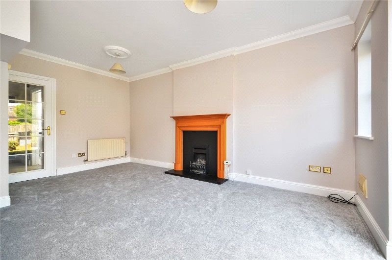 Cornes Close, Winchester, SO22