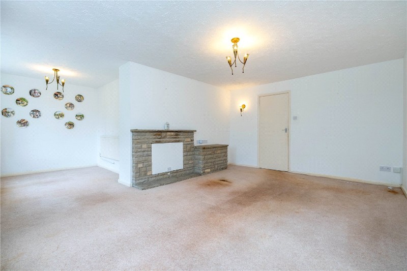 The Green, Leasingham, Sleaford, Lincolnshire, NG34
