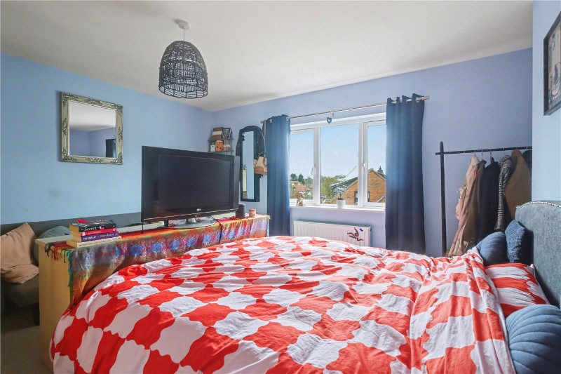 Yew Tree Court, Hockering, Dereham, Norfolk, NR20