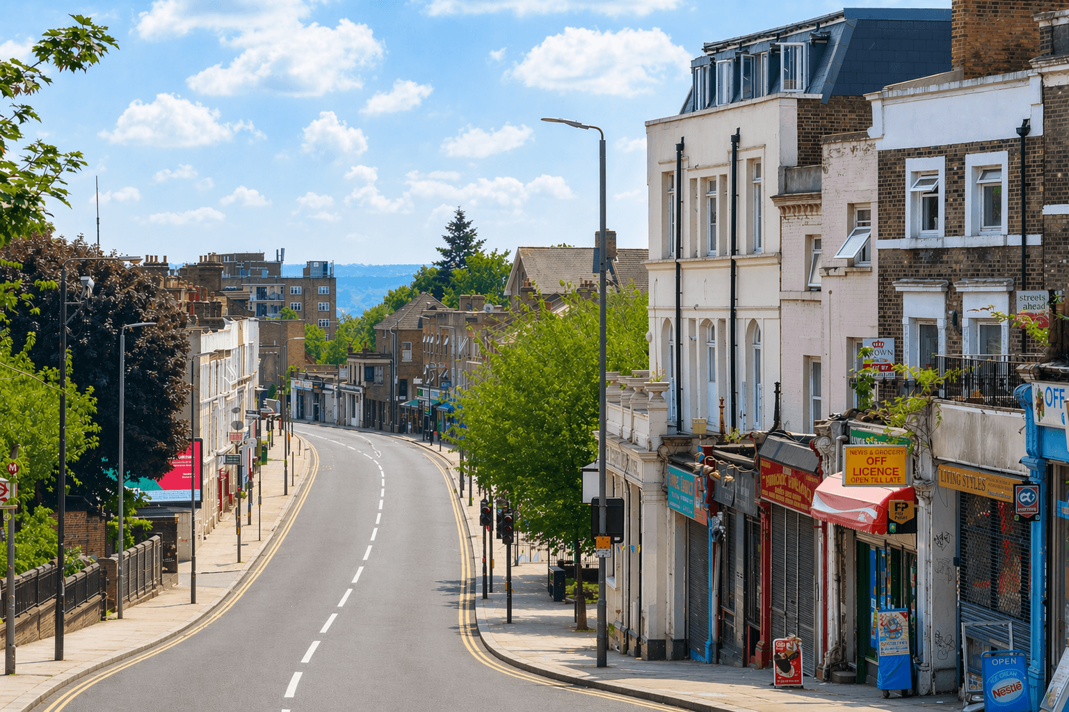 Anerley