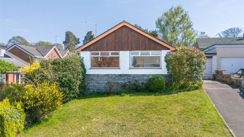 Minster View, Wimborne, Dorset, BH21