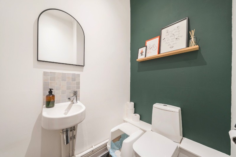 Fairfield Road, Beckenham, BR3