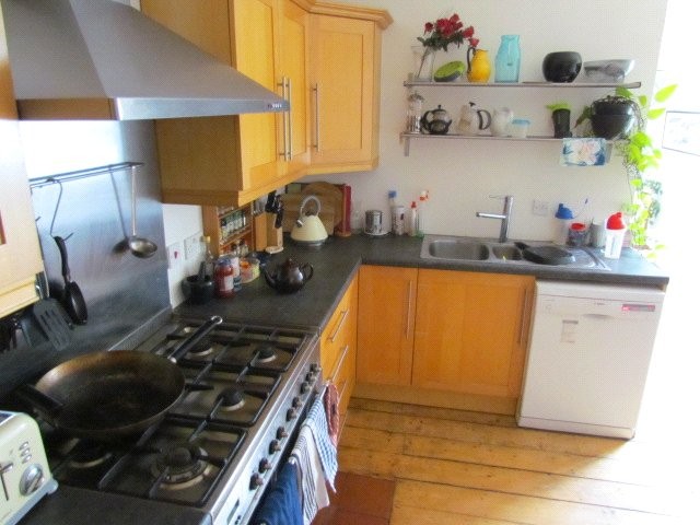 Lower Redland Road, Redland, Bristol, BS6