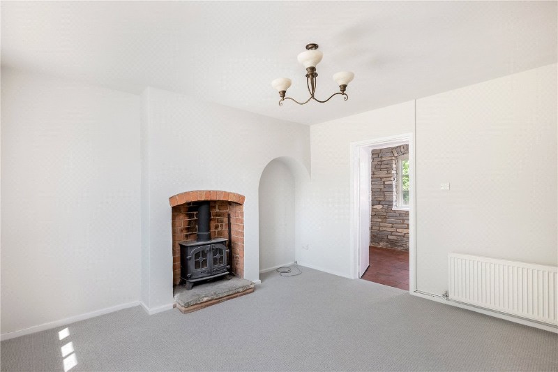 Aston Cantlow Road, Wilmcote, Stratford-upon-Avon, Warwickshire, CV37