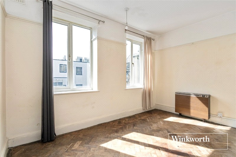 Ballards Lane, Finchley, London, N3