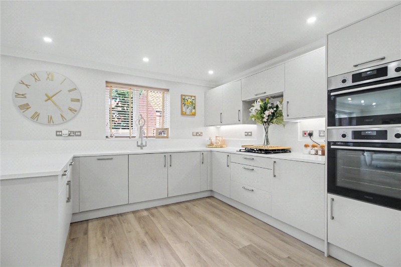 Memorial Way, Lingwood, Norwich, Norfolk, NR13